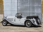 Rover Speed Pilot Sports Tourer 1933 года